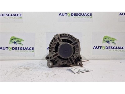 Alternador Audi A3  2 0 TDI 16V