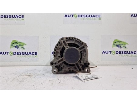 Alternador Audi A3  2 0 TDI 16V