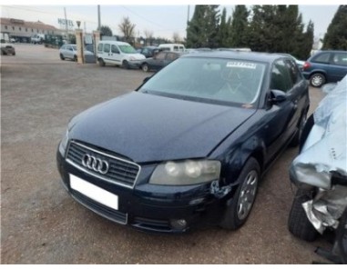 Alternador Audi A3  2 0 TDI 16V