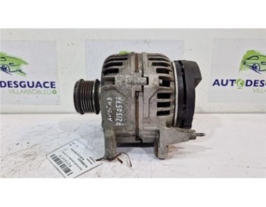 Alternador Audi A3  2 0 TDI 16V