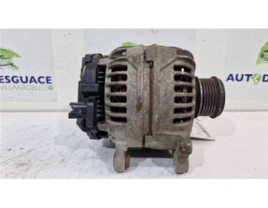 Alternador Audi A3  2 0 TDI 16V