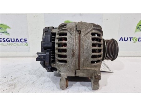 Alternador Audi A3  2 0 TDI 16V