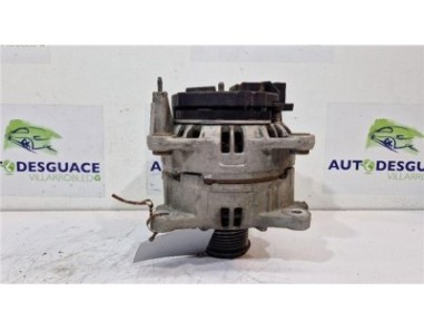Alternador Audi A3  2 0 TDI 16V