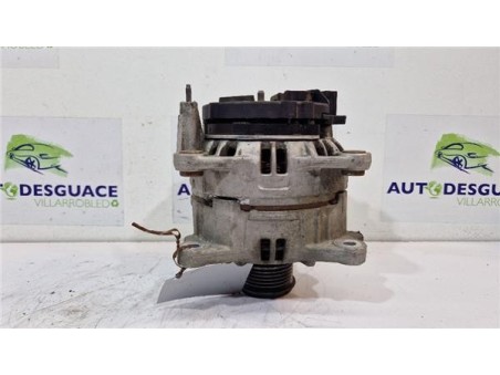 Alternador Audi A3  2 0 TDI 16V