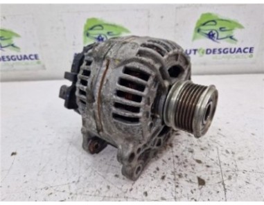 Alternador Seat Altea  1 9 TDI