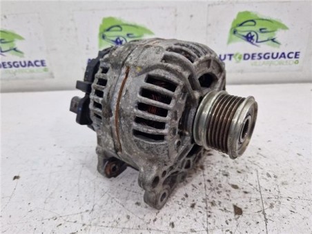 Alternador Seat Altea  1 9 TDI