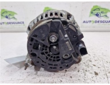 Alternador Seat Altea  1 9 TDI