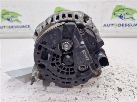 Alternador Seat Altea  1 9 TDI
