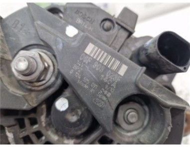Alternador Seat Altea  1 9 TDI