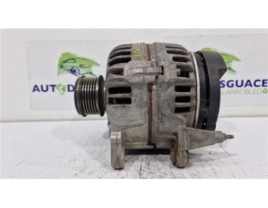 Alternador Volkswagen Golf VI  2 0 Advance [2 0 Ltr  - 81 kW TDI]