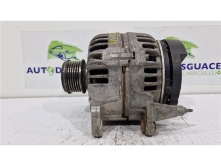 Alternador Volkswagen Golf VI  2 0 Advance [2 0 Ltr  - 81 kW TDI]