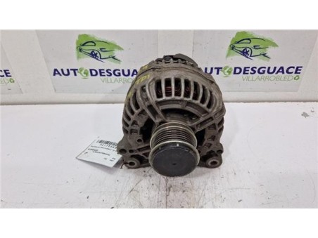 Alternador Seat Altea XL  1 9 TDI