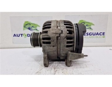 Alternador Seat Altea XL  1 9 TDI