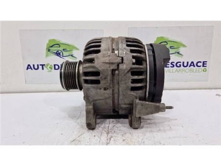 Alternador Seat Altea XL  1 9 TDI