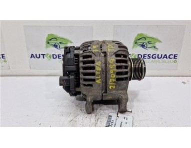 Alternador Seat Altea XL  1 9 TDI
