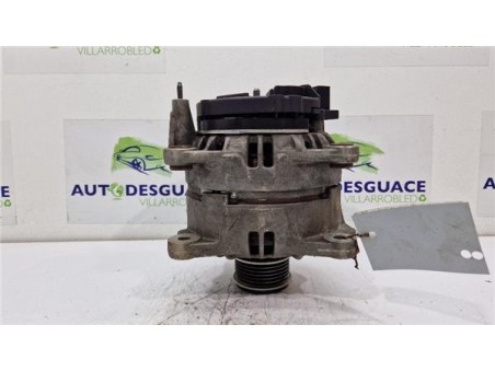 Alternador Seat Altea XL  1 9 TDI