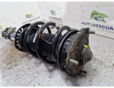 Amortiguador Delantero Izquierdo Kia Sportage  1 6 Concept [1 6 Ltr  - 110 kW T-GDI CAT]