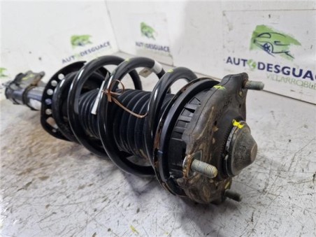 Amortiguador Delantero Izquierdo Kia Sportage  1 6 Concept [1 6 Ltr  - 110 kW T-GDI CAT]