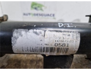 Amortiguador Delantero Izquierdo Kia Sportage  1 6 Concept [1 6 Ltr  - 110 kW T-GDI CAT]