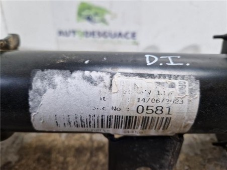 Amortiguador Delantero Izquierdo Kia Sportage  1 6 Concept [1 6 Ltr  - 110 kW T-GDI CAT]