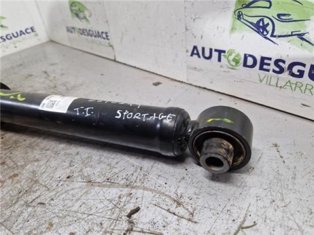 Amortiguador Trasero Izquierdo Kia Sportage  1 6 Concept [1 6 Ltr  - 110 kW T-GDI CAT]