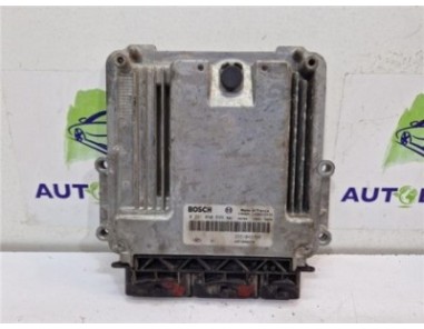 Centralita Renault Kangoo II  1 5 Furgón Professional [1 5 Ltr  - 55 kW dCi Diesel FAP]