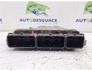 Centralita Renault Kangoo II  1 5 Furgón Professional [1 5 Ltr  - 55 kW dCi Diesel FAP]