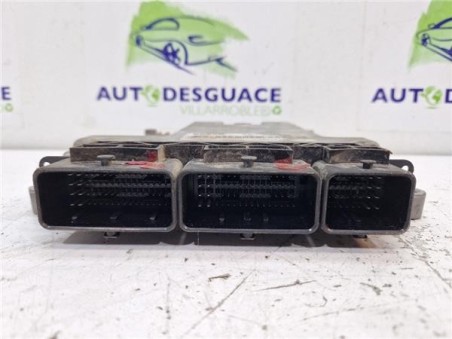 Centralita Renault Kangoo II  1 5 Furgón Professional [1 5 Ltr  - 55 kW dCi Diesel FAP]