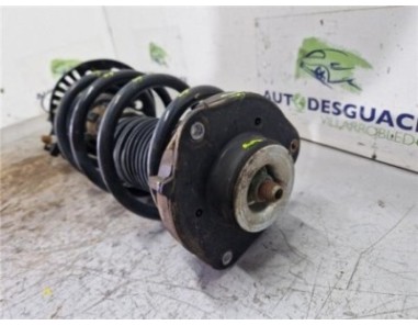 Amortiguador Delantero Derecho Seat Leon  1 6 TDI