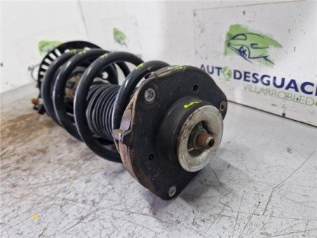 Amortiguador Delantero Derecho Seat Leon  1 6 TDI