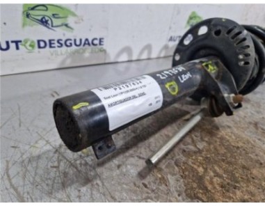 Amortiguador Delantero Derecho Seat Leon  1 6 TDI