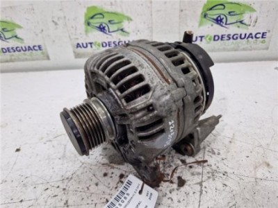 Alternador Mitsubishi Grandis  2 0 DI-D Inform [2 0 Ltr  - 100 kW DI-D CAT]