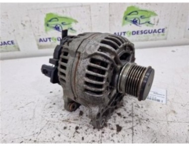 Alternador Mitsubishi Grandis  2 0 DI-D Inform [2 0 Ltr  - 100 kW DI-D CAT]
