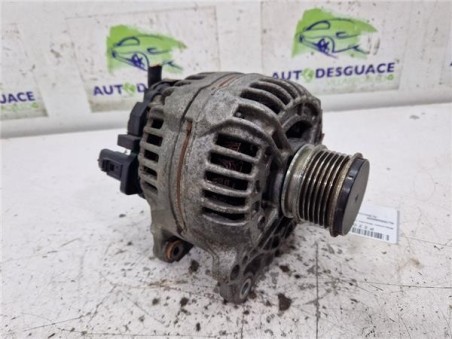 Alternador Mitsubishi Grandis  2 0 DI-D Inform [2 0 Ltr  - 100 kW DI-D CAT]