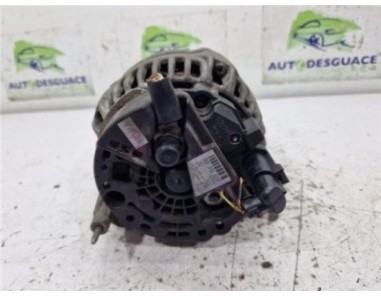Alternador Mitsubishi Grandis  2 0 DI-D Inform [2 0 Ltr  - 100 kW DI-D CAT]