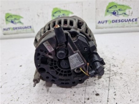 Alternador Mitsubishi Grandis  2 0 DI-D Inform [2 0 Ltr  - 100 kW DI-D CAT]