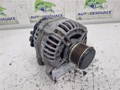 Alternador Skoda Octavia Berlina  1 6 Collection [1 6 Ltr  - 77 kW TDI DPF]