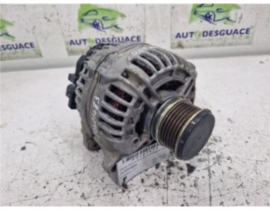 Alternador Skoda Octavia Berlina  1 6 Collection [1 6 Ltr  - 77 kW TDI DPF]