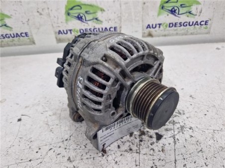 Alternador Skoda Octavia Berlina  1 6 Collection [1 6 Ltr  - 77 kW TDI DPF]