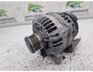 Alternador Skoda Octavia Berlina  1 6 Collection [1 6 Ltr  - 77 kW TDI DPF]