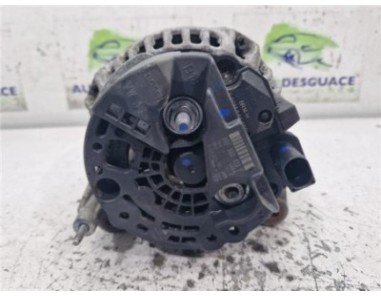Alternador Skoda Octavia Berlina  1 6 Collection [1 6 Ltr  - 77 kW TDI DPF]