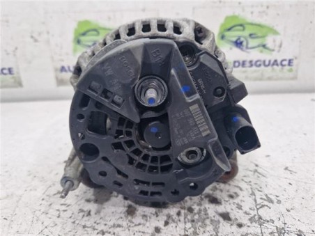 Alternador Skoda Octavia Berlina  1 6 Collection [1 6 Ltr  - 77 kW TDI DPF]