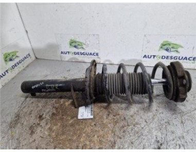 Amortiguador Delantero Derecho Skoda Octavia Berlina  1 6 Collection [1 6 Ltr  - 77 kW TDI DPF]
