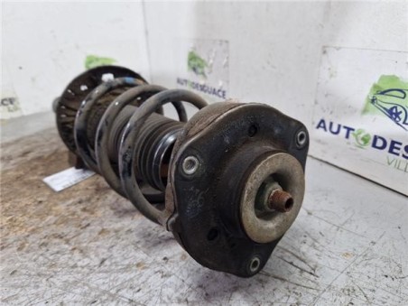 Amortiguador Delantero Derecho Skoda Octavia Berlina  1 6 Collection [1 6 Ltr  - 77 kW TDI DPF]