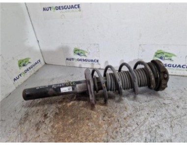 Amortiguador Delantero Izquierdo Skoda Octavia Berlina  1 6 Collection [1 6 Ltr  - 77 kW TDI DPF]
