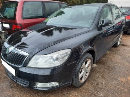 Amortiguador Delantero Izquierdo Skoda Octavia Berlina  1 6 Collection [1 6 Ltr  - 77 kW TDI DPF]