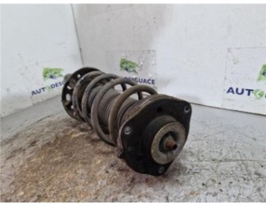 Amortiguador Delantero Izquierdo Skoda Octavia Berlina  1 6 Collection [1 6 Ltr  - 77 kW TDI DPF]