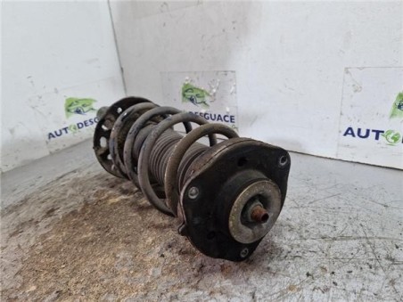 Amortiguador Delantero Izquierdo Skoda Octavia Berlina  1 6 Collection [1 6 Ltr  - 77 kW TDI DPF]