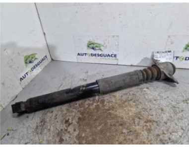 Amortiguador Trasero Izquierdo Skoda Octavia Berlina  1 6 Collection [1 6 Ltr  - 77 kW TDI DPF]