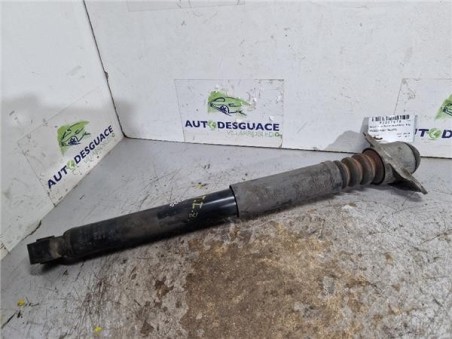 Amortiguador Trasero Izquierdo Skoda Octavia Berlina  1 6 Collection [1 6 Ltr  - 77 kW TDI DPF]